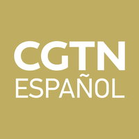 Logo de CGTN China