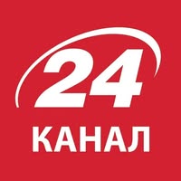 Logo de Channel 24 Ucrania
