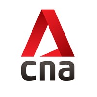 Logo de Channel NewsAsia