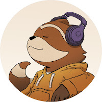 Logo de Chillhop Music