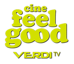 Logo de Cine Feel Good
