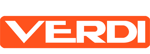 Logo de Cines Verdi TV