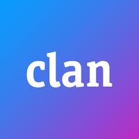 Logo de Clan