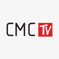 Logo de CMC Croacia
