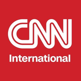 Logo de CNN Internacional
