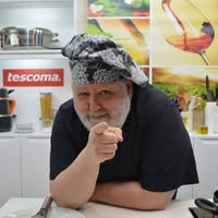 Logo de Cocina Familiar