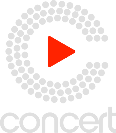 Logo de Concert Channel