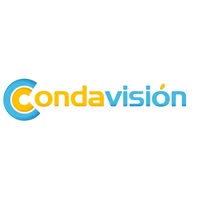 Logo de Condavisión