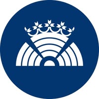 Logo de Cortes de Castilla y León
