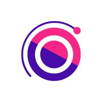 Logo de Cosmos TV Perú