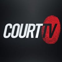 Logo de CourtTV USA