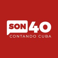 Logo de Cubavisión TV Cuba