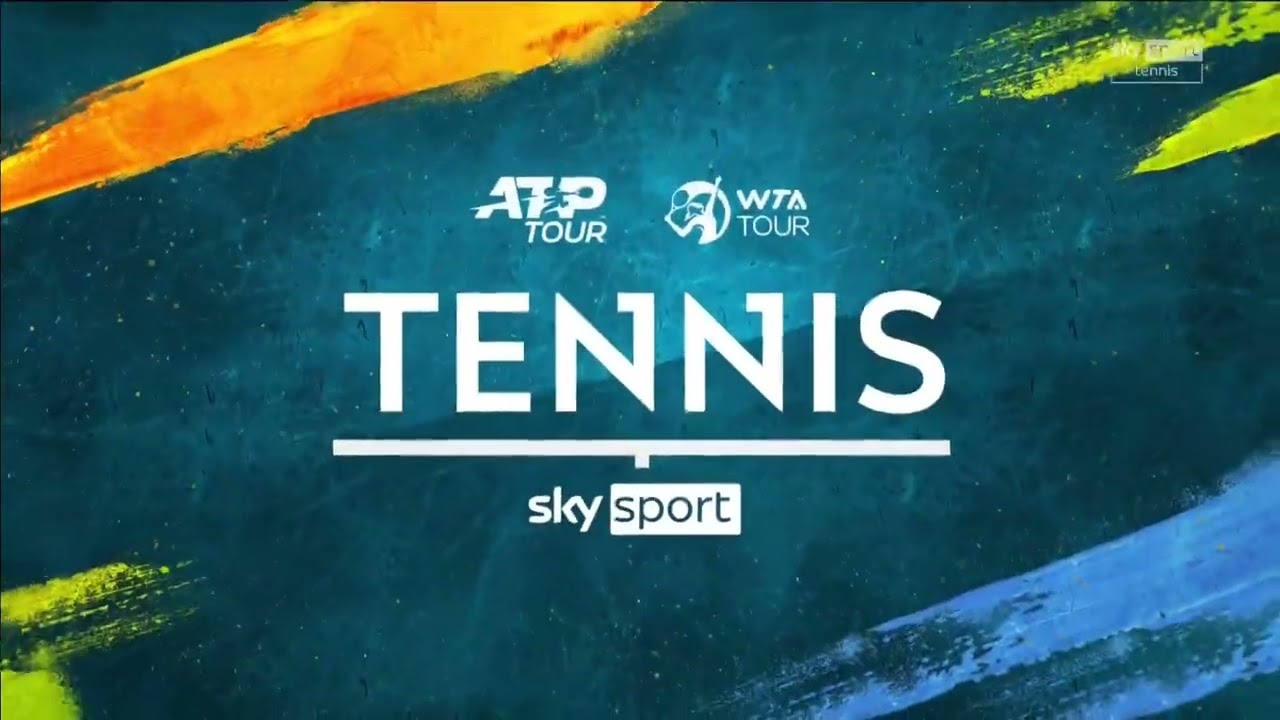 Logo de DE | Sky Sport Tennis