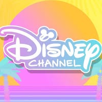 Logo de Disney Channel