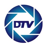 Logo de Distrito TV