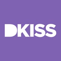 Logo de DKISS