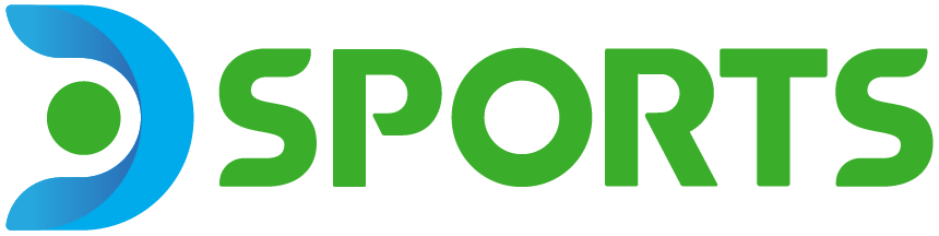 Logo de DSPORTS