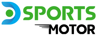 Logo de DSPORTS Motor