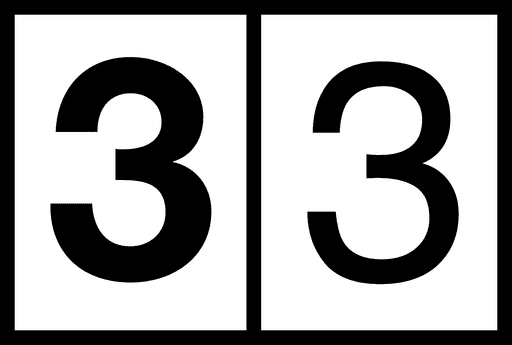 Logo de El 33 Catalunya