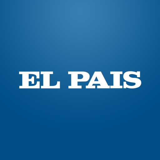 Logo de El País