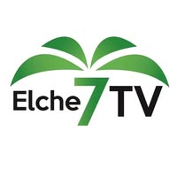 Logo de Elche 7 TV