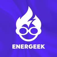 Logo de EnerGeek TV