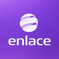 Logo de Enlace TV Costa Rica