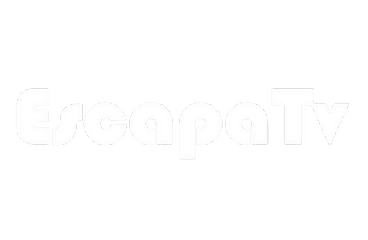 Logo de Escapa TV