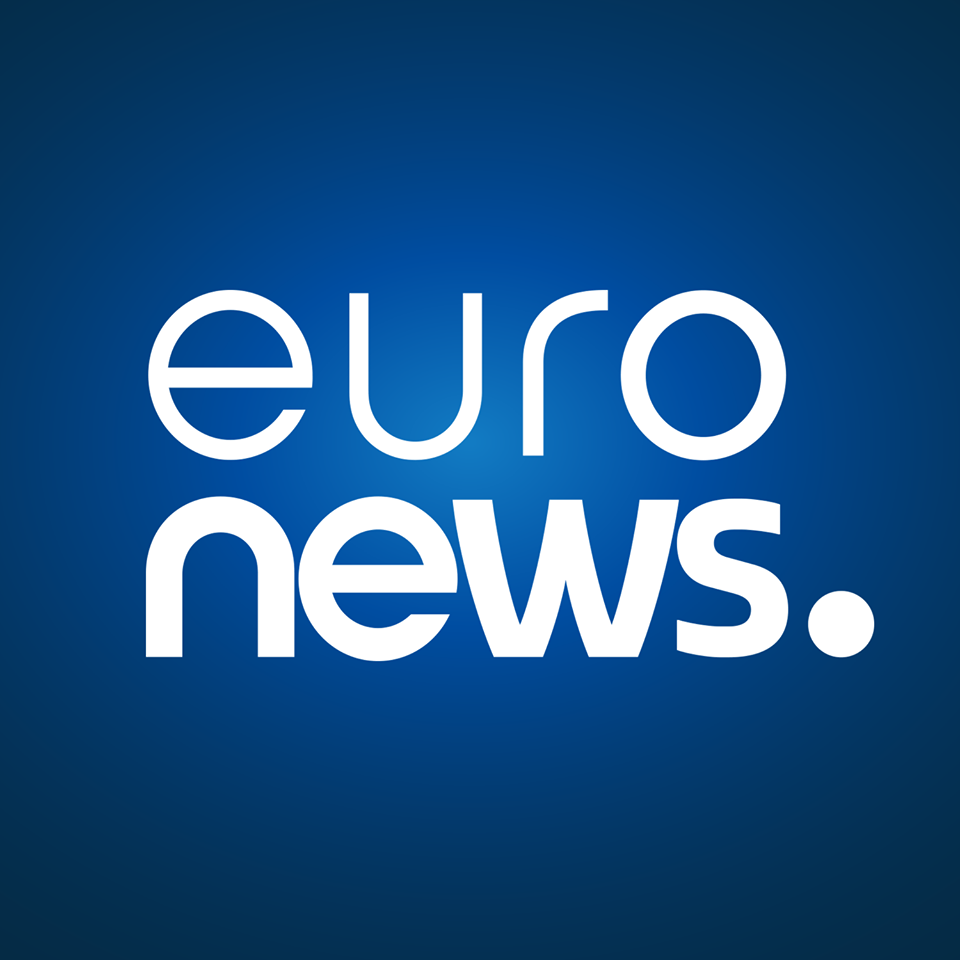 Logo de Euronews