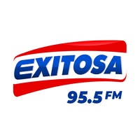 Logo de Exitosa Noticias Perú
