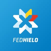 Logo de FedHielo TV
