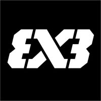 Logo de FIBA3x3