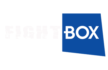 Logo de Fight Box