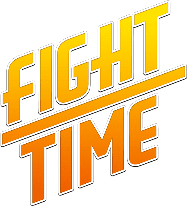 Logo de Fight Time