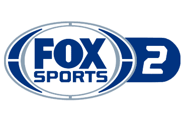 Logo de FOX SPORTS 2