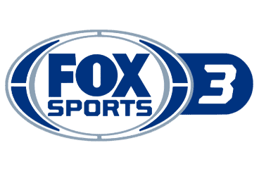 Logo de FOX SPORTS 3
