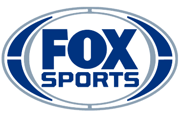 Logo de FOX SPORTS