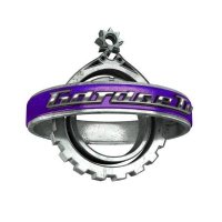 Logo de Garage TV Argentina