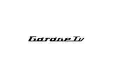 Logo de Garage TV