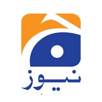 Logo de Geo News Pakistan