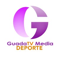 Logo de Guada TV Media