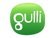 Logo de Gulli