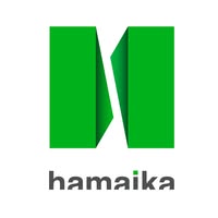 Logo de Hamaika TV