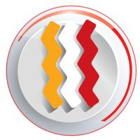 Logo de Hispan TV Iran