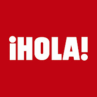 Logo de ¡HOLA! Play