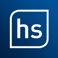 Logo de HR Hessenschau Alemania