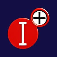 Logo de Imás TV
