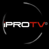 Logo de iPROtv