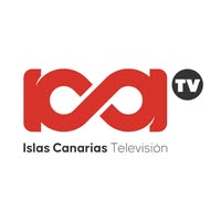 Logo de Islas Canarias TV