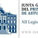 Logo de Junta General del Principado de Asturias